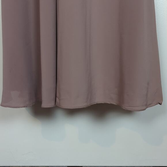 Jenny Yoo Collection Bridesmaid Dress - Picture 9 of 12